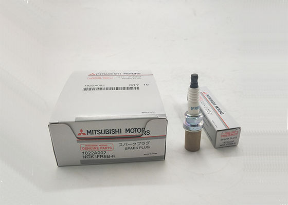 Auto-Zündkerze 1822A002 IFR6B-K für 06-12 Mitsubishi verdunkeln Galant 3.8L